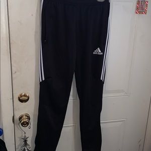 Womens adidas track pants